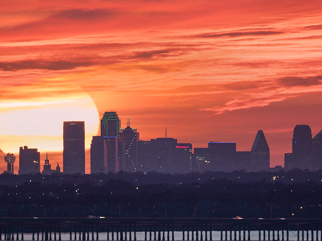 Cityscapes