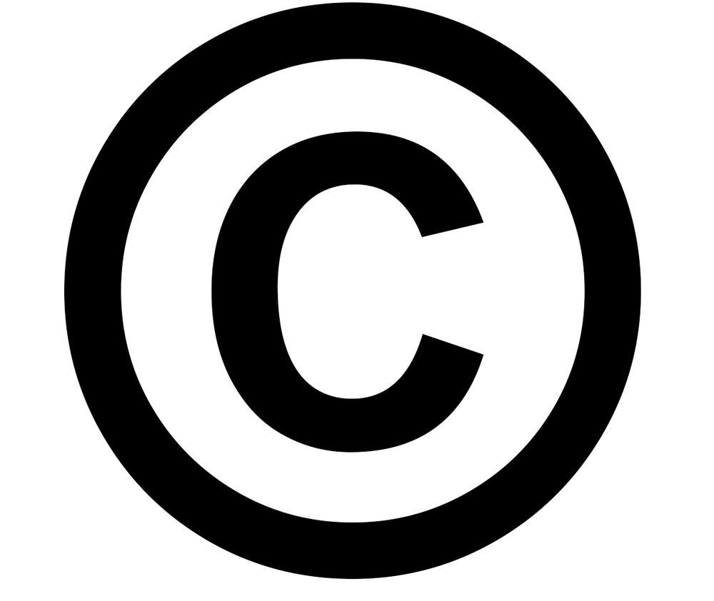 Copyright Info