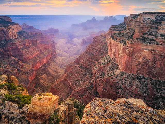 Landscapes